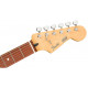 FENDER PLAYER LEAD III PF MTLC PRPL