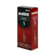 RICO Plasticover - Alto Sax 1.5 - 5 Box