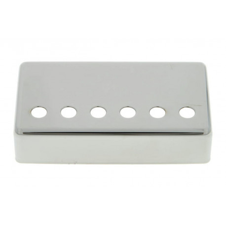 GIBSON PRPC-035 BRIDGE POSITION HUMUCKER COVER/NICKEL