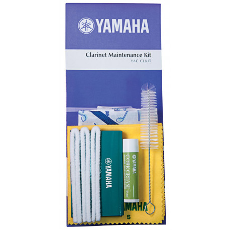 YAMAHA Clarinet Maintenance Kit