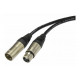 KLOTZ M1 PRIME MICROPHONE CABLE 3 M