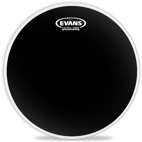 EVANS B12ONX2 12" ONYX 2-PLY