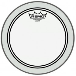 REMO POWERSTROKE3 10'' CLEAR