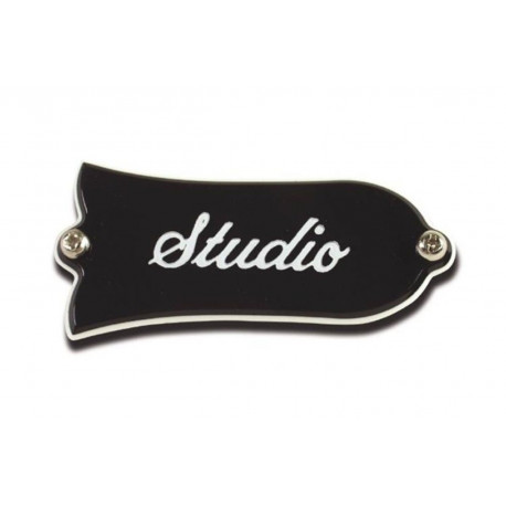 GIBSON TRUSS ROD COVER