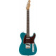 FENDER AMERICAN PROFESSIONAL TELE LTD ED RSTNK OCT