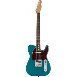 FENDER AMERICAN PROFESSIONAL TELE LTD ED RSTNK OCT