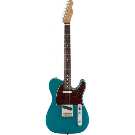 FENDER AMERICAN PROFESSIONAL TELE LTD ED RSTNK OCT