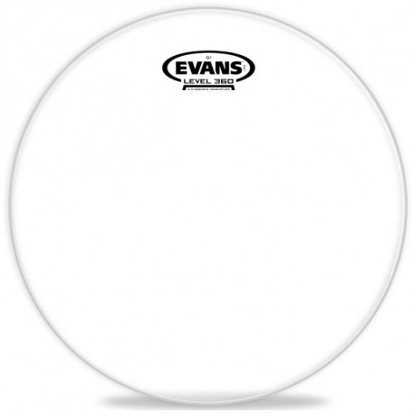 EVANS TT16G1 16" GENERA G1 CLEAR