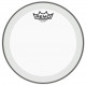 REMO Batter, POWERSTROKE 4, Clear, 10 Diameter