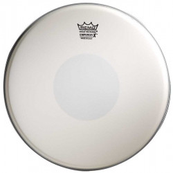 REMO EMPEROR X 13 COATED SNARE