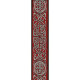 PLANET WAVES PW50A07 Woven Guitar Strap, Celtic