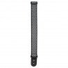 PLANET WAVES PW50C02 Woven Guitar Strap, Check Mate