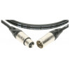 KLOTZ M1 PRIME MICROPHONE CABLE 2 M