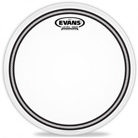 EVANS B13EC2S 13" EC2 COATED SST