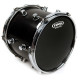 EVANS TT13RBG 13" RESONANT BLACK