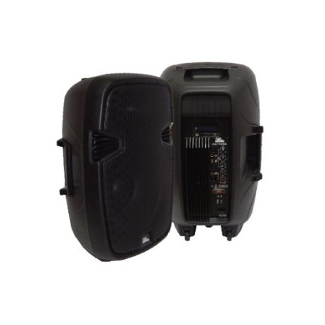 4all Audio LSA-15-USB