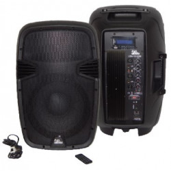 4all Audio LSA-12-USB