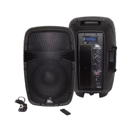 4all Audio LSA-12-USB