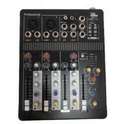4all Audio MIP-4