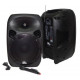4all Audio LSA-15-BAT