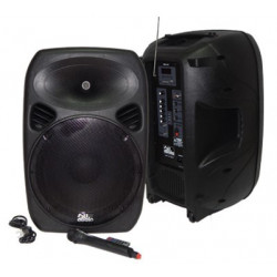 4all Audio LSA-15-BAT