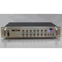 4all Audio PAMP-240-4Zi