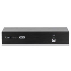 AMC DSP 24