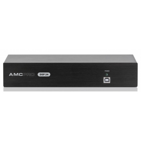 AMC DSP 24