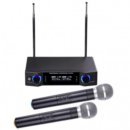 4all Audio U-770