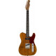 FENDER CUSTOM SHOP ARTISAN KOA TELE 2020