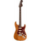 FENDER AMERICAN PROFESSIONAL STRAT LTD ROASTED ASH ROSEWOOD NECK