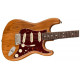 FENDER AMERICAN PROFESSIONAL STRAT LTD ROASTED ASH ROSEWOOD NECK