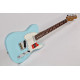 FENDER AMERICAN PROFESSIONAL TELE LTD ROASTED NECK ROSEWOOD DPB