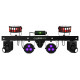 CHAUVET GigBAR Move