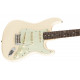 FENDER VINTERA '60s STRATOCASTER MODIFIED PFN OLYMPIC WHITE