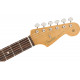 FENDER VINTERA '60s STRATOCASTER MODIFIED PFN OLYMPIC WHITE