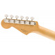 FENDER VINTERA '60s STRATOCASTER MODIFIED PFN OLYMPIC WHITE