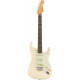 FENDER VINTERA '60s STRATOCASTER MODIFIED PFN OLYMPIC WHITE