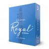 D`ADDARIO RCB1015 Royal - Bb Clarinet 1.5 - 10 box