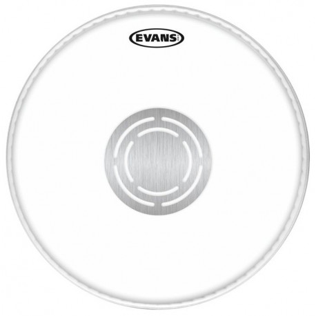 EVANS TT12PC1 12" POWER CENTER CLEAR