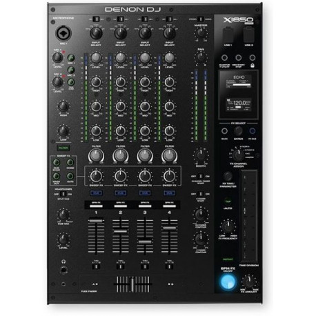 DENON X1850 PRIME