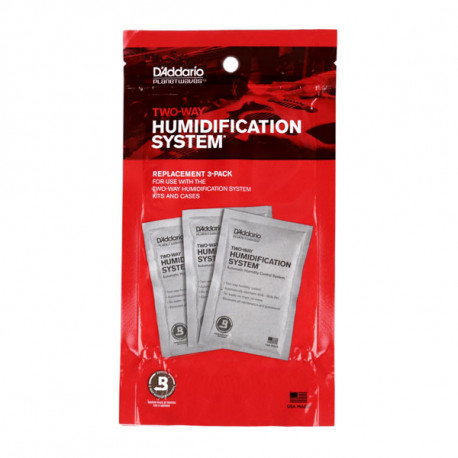 PLANET WAVES PW-HPRP-03 Two-Way Humidification Replacement Packets