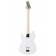 FUJIGEN JIL2-ASH-DE664G Iliad Dark Evolution Series (Open Pore White)