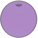 REMO EMPEROR 10" COLORTONE PURPLE