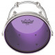 REMO EMPEROR 10" COLORTONE PURPLE