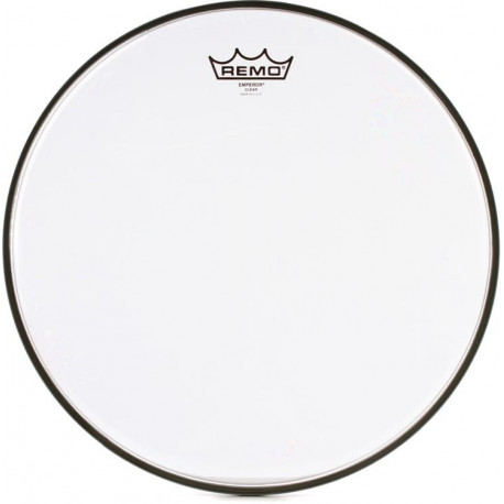 REMO EMPEROR 14" CLEAR