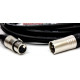 KLOTZ M1 PRIME MICROPHONE CABLE 1 M