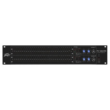 PEAVEY PV231EQ (BLK)