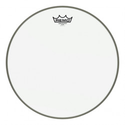 REMO AMBASSADOR 14" CLEAR