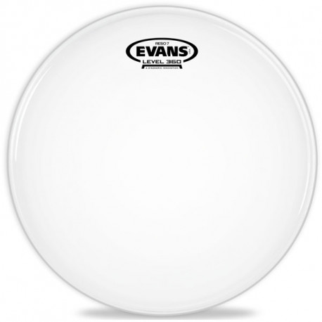 EVANS B10RES7 10" Reso 7 Tom Reso